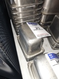 Stainless steel inserts 7