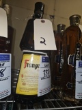 Assorted closed bar ware