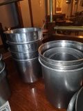 Ice buckets