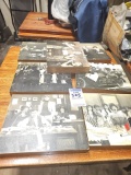 Assorted photos