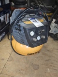 Bostitch 150 PSI air compressor