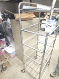 Transport cart