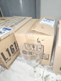 Glassware (Sold per glass)