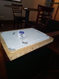 Cutting boards