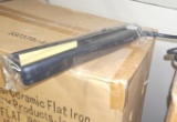 NEW flat Iron Sold per case