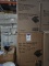 Single compartment take out containers