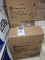 Clearview hinged containers 5 1/4