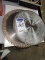 Saw blades used