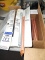 Assorted NEW support brackets