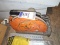 Electric table chop saw