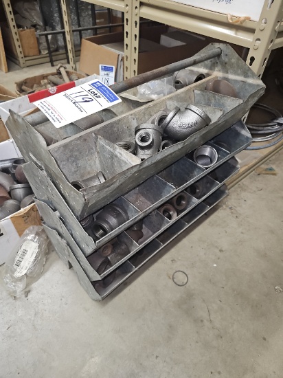 Cast Iron Fittings