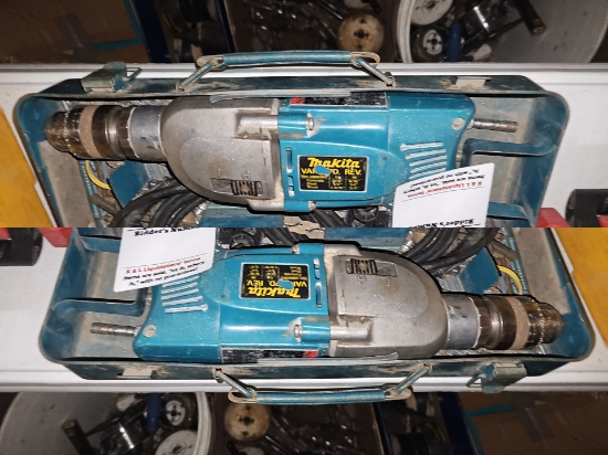 Makita electric drill