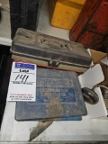 Assorted tools