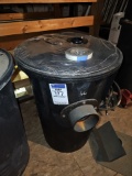 Sewage Basin