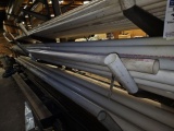 PVC pipe over 15' 2