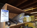 Content of shelf