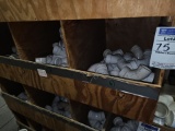 Assorted PVC pipe