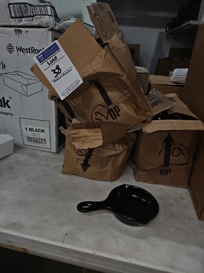 Ceramic skillets