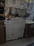 Foam plates 8 7/8