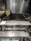 Radiance 2' gas char grill 2' x 30