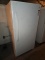 Chest freezer with contents