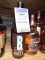 Closed Bar ware (basement) Ask for details