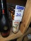 Closed Bar ware (basement) Ask for details