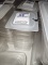 Cambro containers 6.5