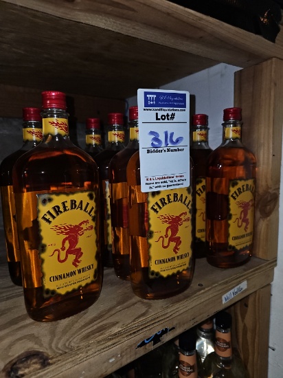 Closed Bar ware (basement) Ask for details