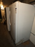 Kenmore freezer