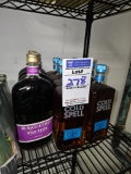 Closed Bar ware (basement) Ask for details
