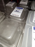 Cambro containers 6.5