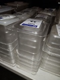 Cambro containers 6.5