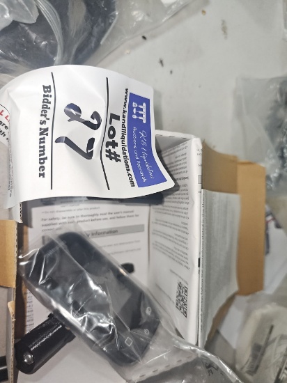 Assorted Sram shifters speed
