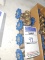 Treaded Boiler drain valve 3/4
