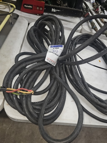Electrical wire 10/4