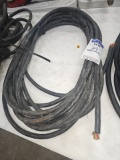 Electrical wire 12/4 used