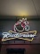 Budwieiser working neon bar sign