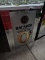 Bacardi Mirror (chip on corner)