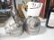 NEW unopened bar ware Sold per item