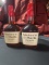 NEW unopened bar ware Sold per item