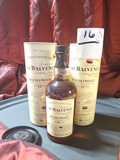 NEW unopened bar ware Sold per item