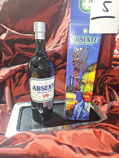 NEW unopened bar ware Sold per item
