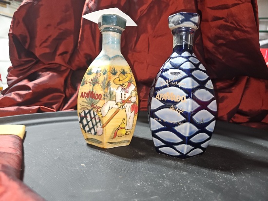 NEW unopened bar ware Sold per item