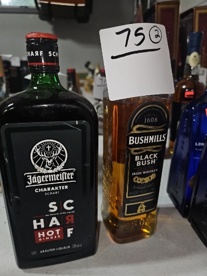 NEW unopened bar ware Sold per item