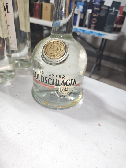 NEW unopened bar ware Sold per item