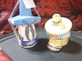 Décor bottles