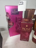 NEW unopened bar ware Sold per item