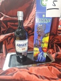 NEW unopened bar ware Sold per item