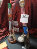 NEW unopened bar ware Sold per item